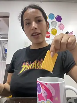 Snapshot of Mia_garcia28 chatting on November 21, 2025, 7:13 pm Mia garcia28 online show from November 21, 2025, 7:13 pm