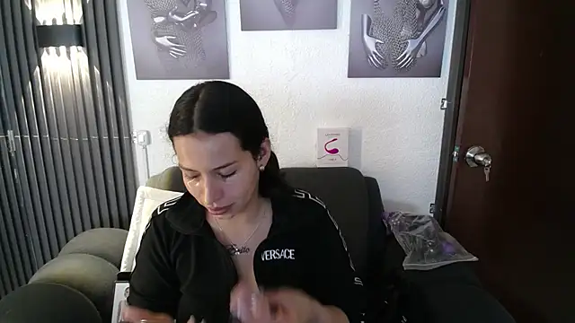 Snapshot of Mia_garcia28 chatting on September 30, 2025, 7:20 pm Mia garcia28 online show from September 30, 2025, 7:20 pm