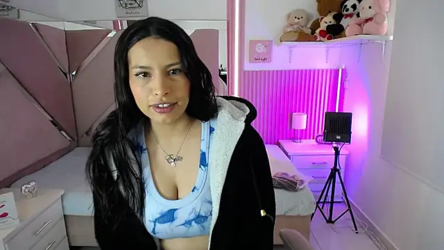 Snapshot of Mia_garcia28 chatting on October 1, 2025, 7:29 pm Mia garcia28 online show from October 1, 2025, 7:29 pm