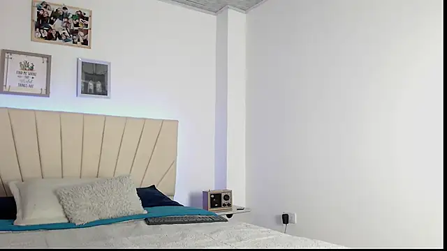 Sweet paradisex online show from September 26, 2025, 10:55 am