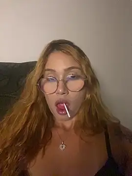 ruivinha2006 online show from March 27, 2026, 4:32 am