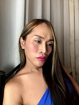 RomanticPearlTS online show from January 19, 2026, 2:10 pm