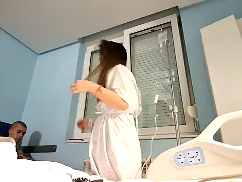 Junani2231 online show from November 23, 2025, 7:02 pm