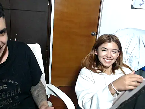 Snapshot of Isabellanderson chatting on November 1, 2025, 11:09 pm Isabellanderson online show from November 1, 2025, 11:09 pm