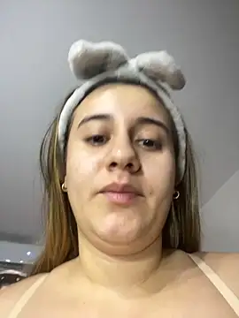 Lana Herondale online show from September 22, 2025, 8:26 pm