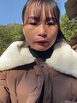 Sunyinn online show from November 29, 2025, 1:39 am