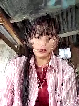 Sunyinn online show from September 18, 2025, 2:36 am