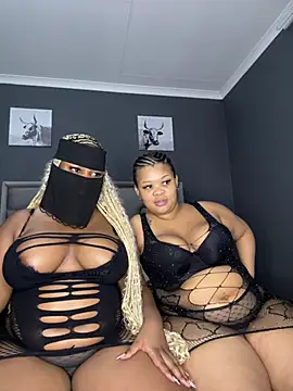 Thick Ass Barbiie online show from March 1, 2026, 8:42 pm
