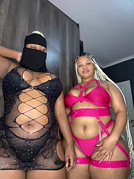 Thick Ass Barbiie online show from April 4, 2026, 6:14 pm