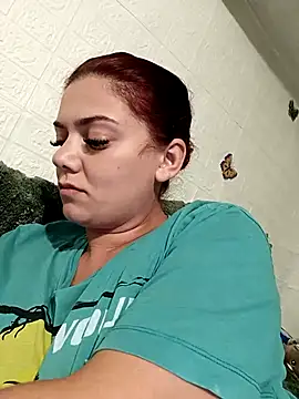 LadyNora online show from October 24, 2025, 7:24 pm