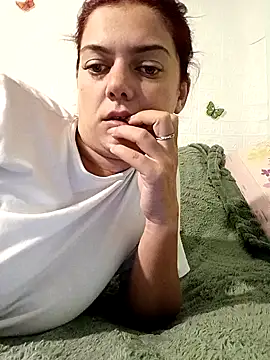 LadyNora online show from October 2, 2025, 5:55 am