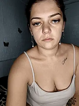 LadyNora online show from November 12, 2025, 6:39 am