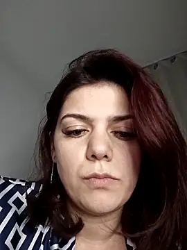 LadyNora online show from February 11, 2026, 5:57 pm