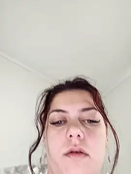 LadyNora online show from March 6, 2026, 6:19 am