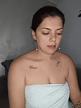 LadyNora online show from June 23, 2026, 7:39 am