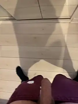 Snapshot of Chriscoki chatting on October 26, 2025, 7:53 am Chriscoki online show from October 26, 2025, 7:53 am