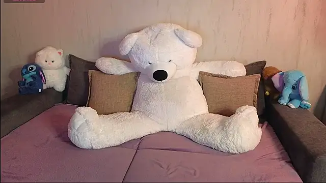 Rosaline lov online show from September 18, 2025, 5:05 pm