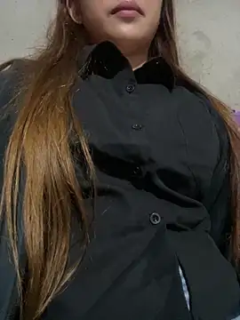 Candyllicious online show from December 19, 2025, 10:23 pm