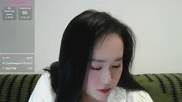 Snapshot of Belinda66 chatting on November 4, 2025, 4:55 pm Belinda66 online show from November 4, 2025, 4:55 pm