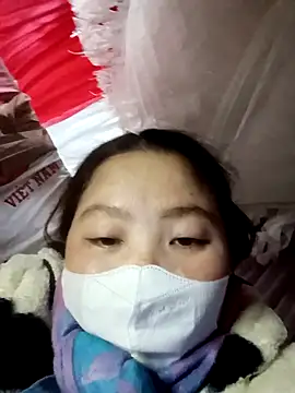 PhamPhung online show from January 12, 2026, 3:13 am