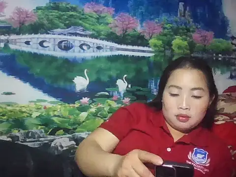 PhamPhung online show from February 17, 2026, 1:58 am