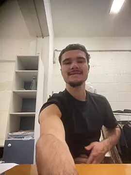 los freaky online show from October 19, 2025, 9:12 am