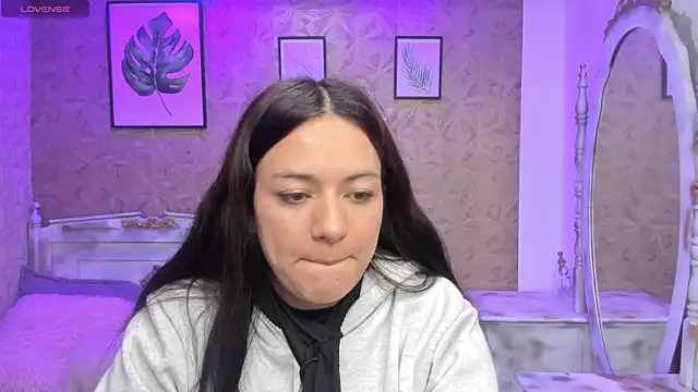 Snapshot of Dali_collin chatting on June 6, 2026, 11:48 am Dali collin online show from June 6, 2026, 11:48 am