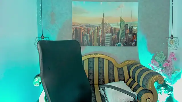 Dali collin online show from February 22, 2026, 2:30 pm