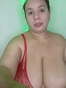 luzdanna online show from March 8, 2026, 4:05 am