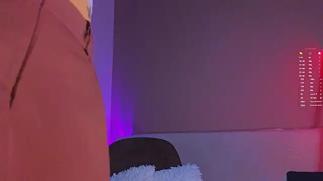 VirginiaHouston online show from January 11, 2026, 6:20 am