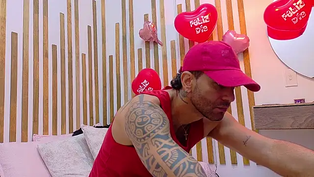 yorbymaxx online show from February 14, 2026, 1:11 pm