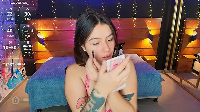 Snapshot of hanna_kimura chatting on September 22, 2025, 7:53 pm hanna kimura online show from September 22, 2025, 7:53 pm