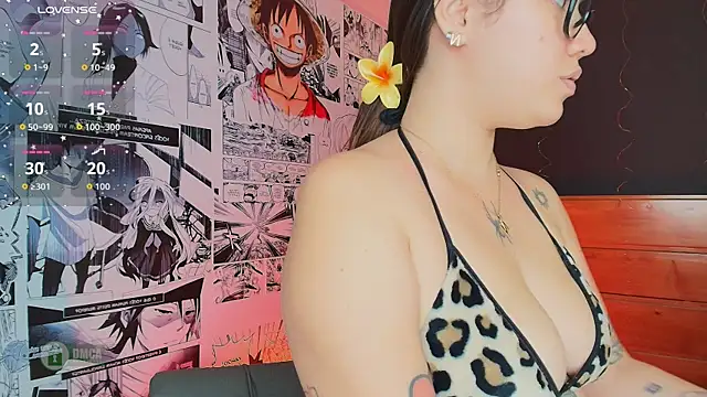 Snapshot of hanna_kimura chatting on September 10, 2025, 7:35 pm hanna kimura online show from September 10, 2025, 7:35 pm