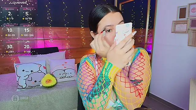 Snapshot of hanna_kimura chatting on September 11, 2025, 7:47 pm hanna kimura online show from September 11, 2025, 7:47 pm
