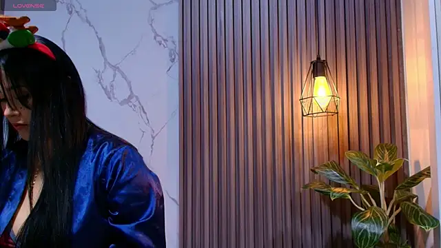 Cherry  blossom18 online show from December 1, 2025, 11:33 am