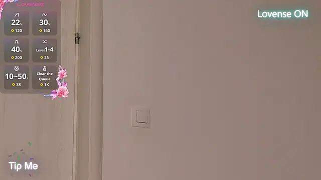 AuraPure online show from September 17, 2025, 8:11 pm