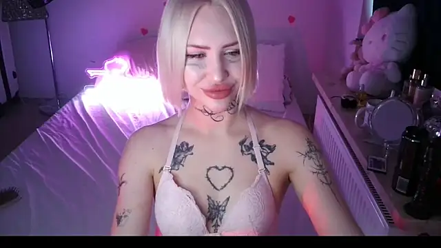 yourscirilla online show from March 31, 2026, 8:49 am