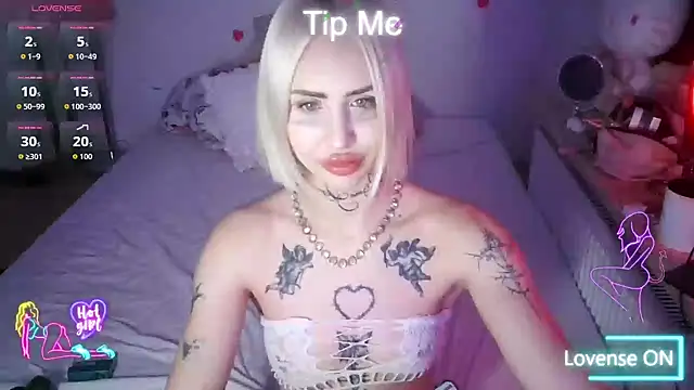 yourscirilla online show from April 23, 2026, 1:57 pm