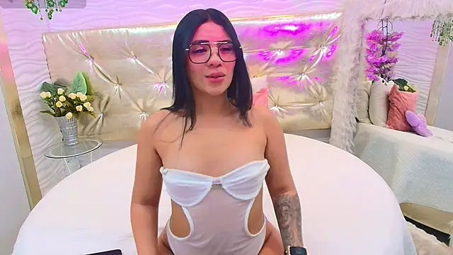 alanna blaze online show from January 15, 2026, 3:26 pm