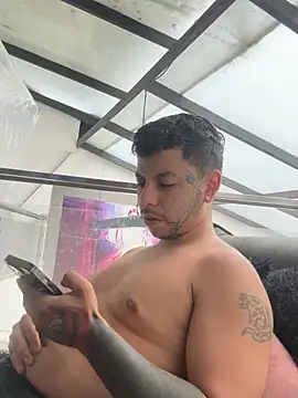 DayanaDG online show from April 5, 2026, 6:58 pm