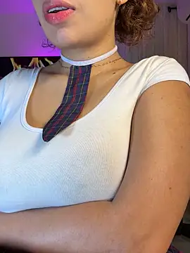 megansan  online show from October 2, 2025, 12:41 pm