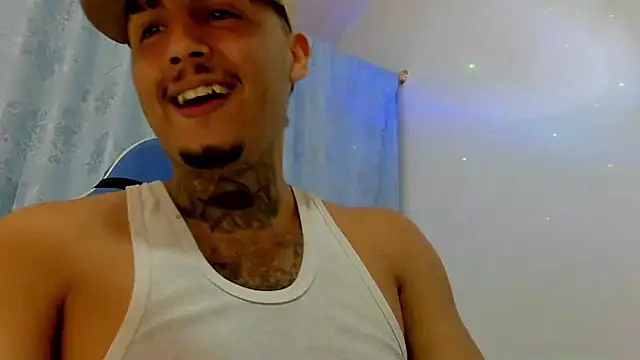 Lord Luciferhot Dirty666 online show from January 10, 2026, 12:39 am