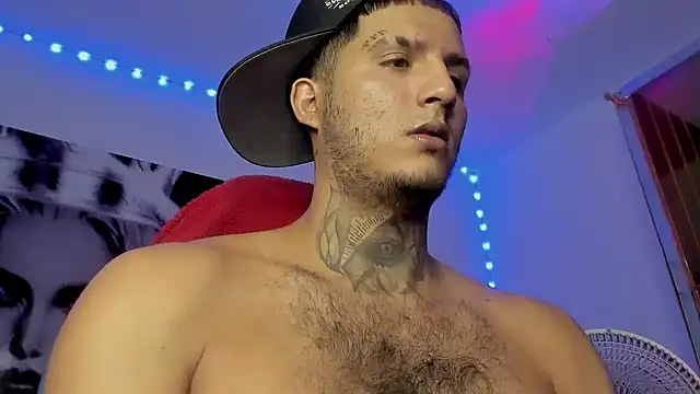 Lord Luciferhot Dirty666 online show from May 27, 2026, 3:03 am