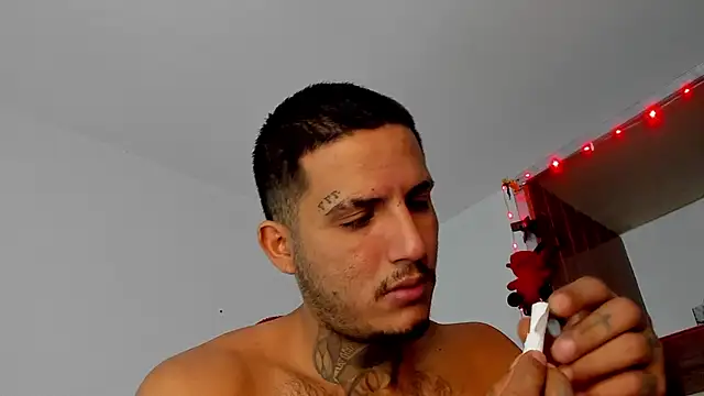 Lord Luciferhot Dirty666 online show from April 17, 2026, 10:34 pm