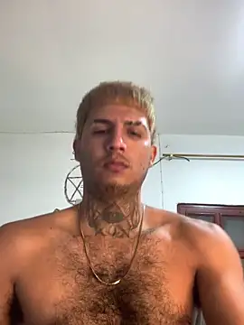 Lord Luciferhot Dirty666 online show from February 20, 2026, 3:14 pm