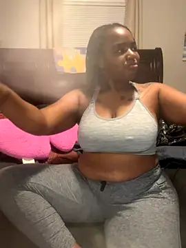 SandyCHEECKZ online show from October 25, 2025, 12:54 am