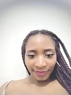 AmbarSmit online show from October 11, 2025, 9:49 pm