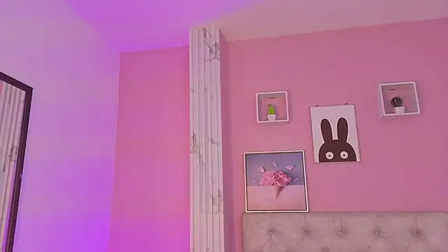 Snapshot of SpicyDemons chatting on February 24, 2026, 8:10 pm SpicyDemons online show from February 24, 2026, 8:10 pm