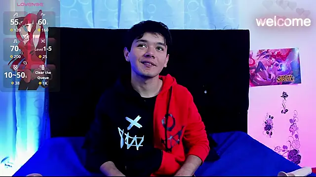 kody sexy online show from September 24, 2025, 11:39 am
