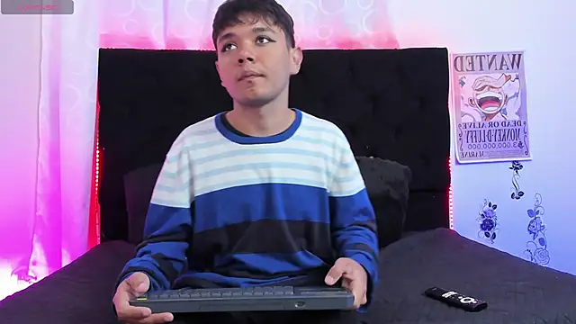 kody sexy online show from October 16, 2025, 11:40 am